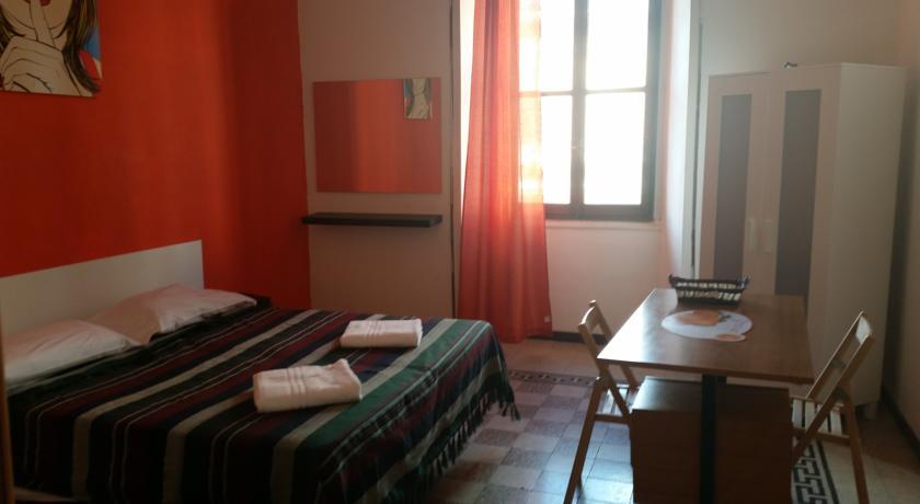 Guesthouse Ava Roma Quarto foto