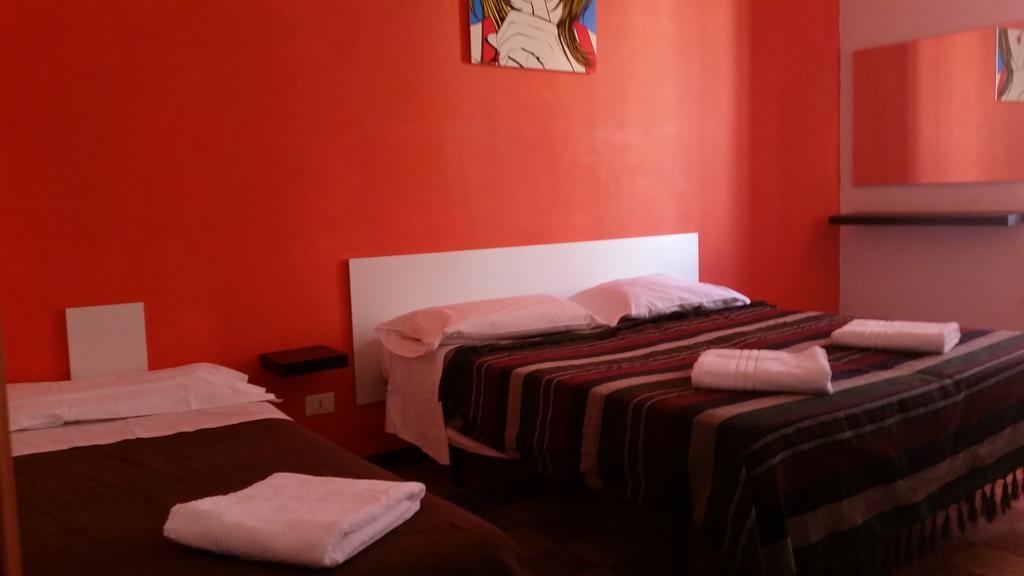 Guesthouse Ava Roma Quarto foto