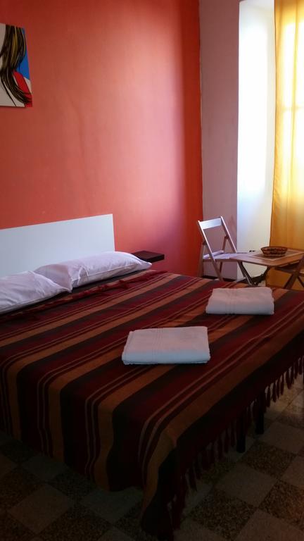 Guesthouse Ava Roma Quarto foto