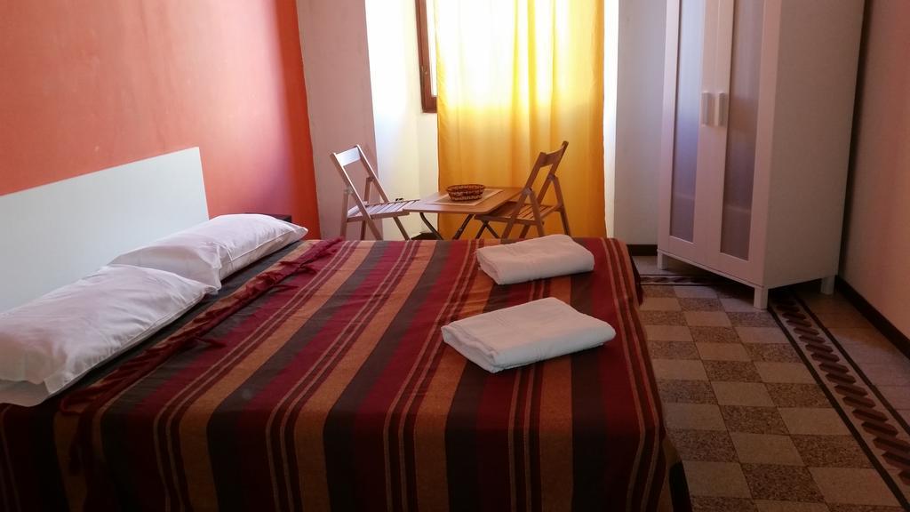 Guesthouse Ava Roma Quarto foto