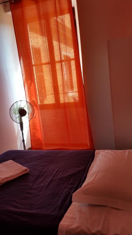 Guesthouse Ava Roma Quarto foto