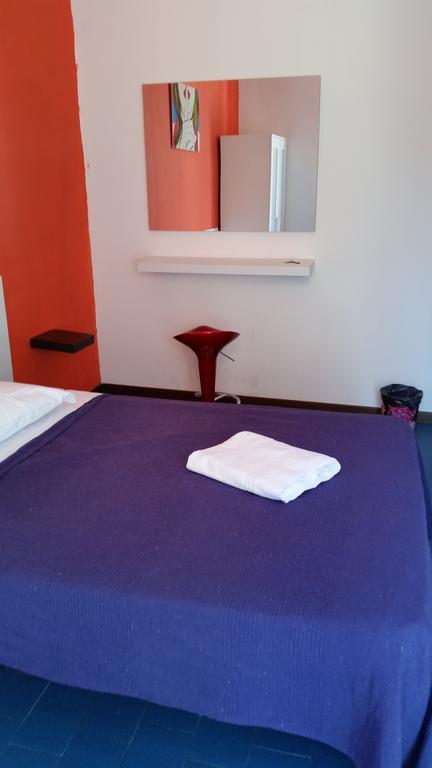 Guesthouse Ava Roma Quarto foto