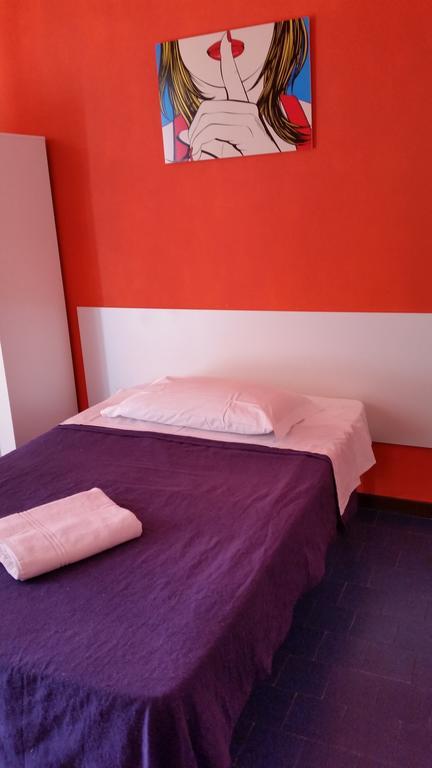 Guesthouse Ava Roma Quarto foto