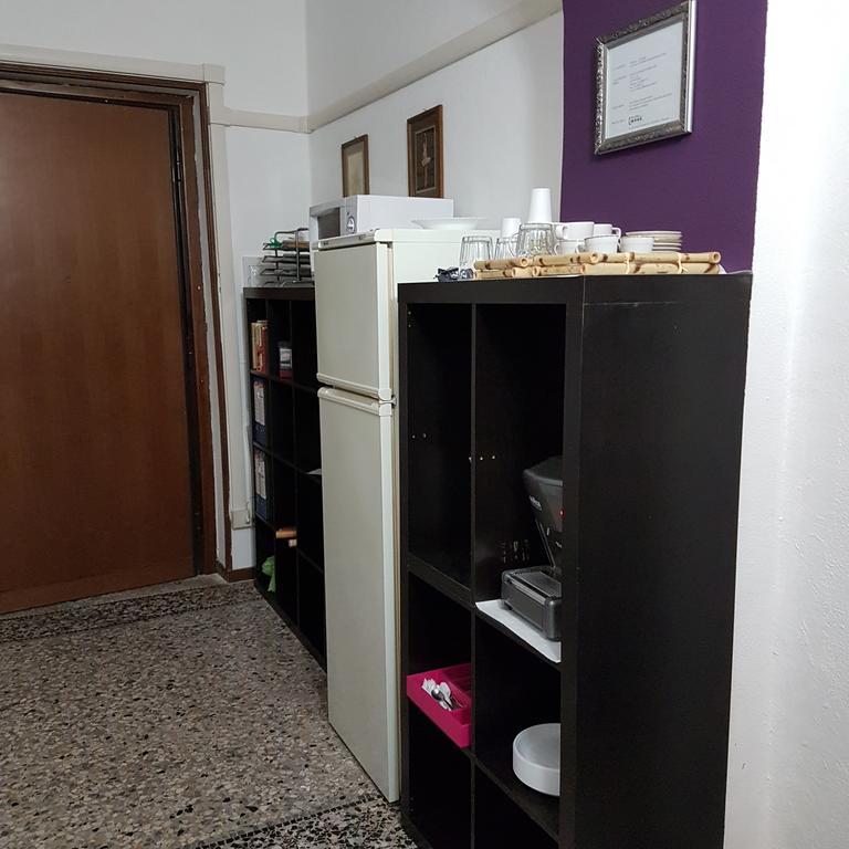 Guesthouse Ava Roma Exterior foto