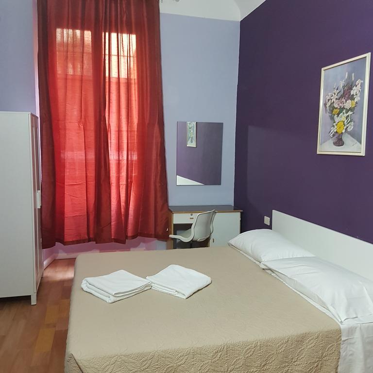 Guesthouse Ava Roma Exterior foto